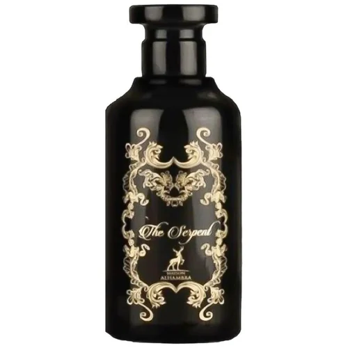 AL HAMBRA THE SERPENT 100ML / 3.38 OZ EDP SPRAY