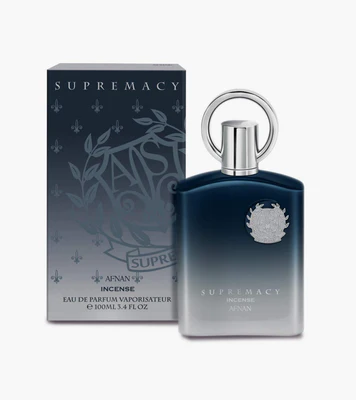 AFNAN SUPREMACY INCENSE M 3.4 EDP SPRAY