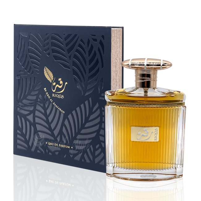 ARD AL ZAAFARAN RIQQA 100ML / 3.38 OZ EDP SPRAY