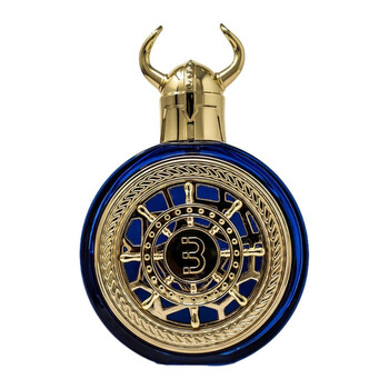 BHARARA VIKING DUBAI UNISEX 100ML / 3.38 OZ PARFUM SPRAY TESTER