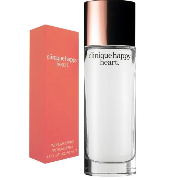 CLINIQUE HAPPY WOMEN 50ML / 1.69 OZ EDP SPRAY