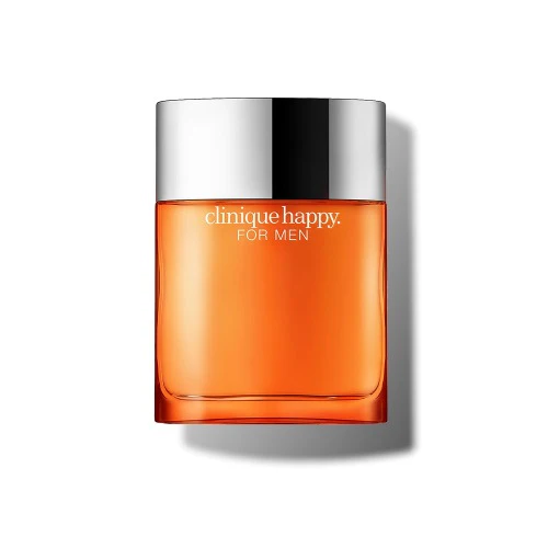 CLINIQUE HAPPY MEN 100ML / 3.38 OZ EDT COLOGNE SPRAY
