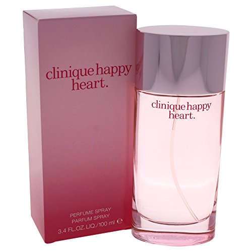 CLINIQUE HAPPY WOMEN 100ML / 3.38 OZ EDP SPRAY TESTER