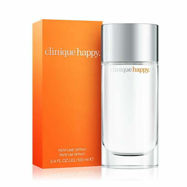 CLINIQUE HAPPY WOMEN 100ML / 3.38 OZ EDP SPRAY
