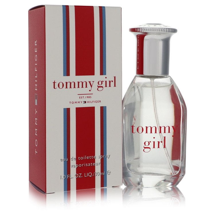TOMMY HILFIGER TOMMY GIRL WOMEN 30ML / 1.01 OZ EDT SPRAY
