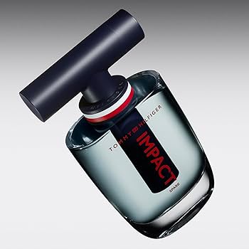 TOMMY HILFIGER IMPACT SPARK MEN 50ML / 1.69 OZ EDT SPRAY