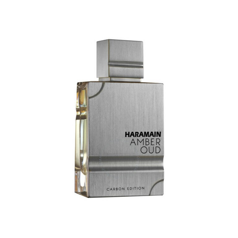 AL HARAMAIN AMBER OUD CARBON EDITION 100ML / 3.38 OZ EDP SPRAY