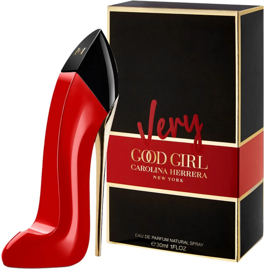 CAROLINA HERRERA GOOD GIRL VERY GOOD GIRL 30ML / 1.01 OZ EDP SPRAY