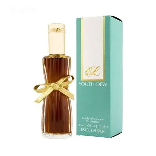 ESTEE LAUDER YOUTH DEW 67ML / 2.26 OZ EDP SPRAY