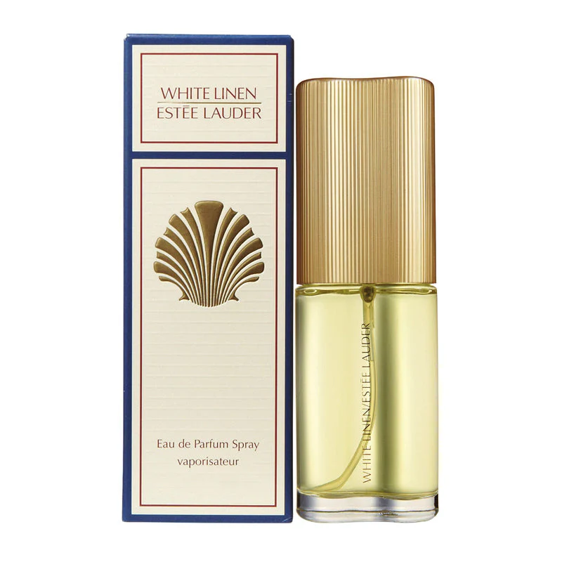 ESTEE LAUDER WHITE LINEN WOMEN 60ML / 2.02 OZ EDP SPRAY