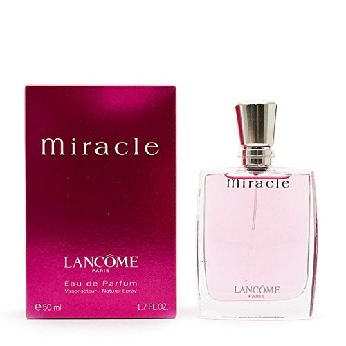 LANCOME MIRACLE WOMEN 50ML / 1.69 OZ EDP SPRAY