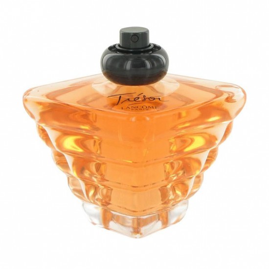 LANCOME TRESOR WOMEN 100ML / 3.38 OZ EDP SPRAY TESTER