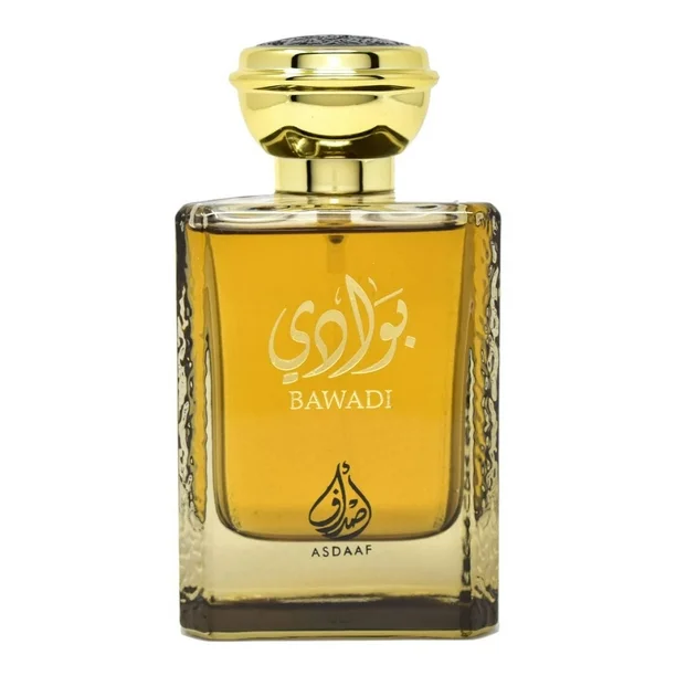 ASDAAF BAWADI 100ML / 3.38 OZ EDP SPRAY