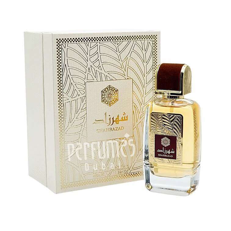 ARD AL ZAAFARAN SHAHRAZAD 100ML / 3.38 OZ EDP SPRAY