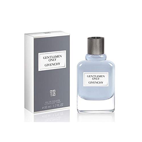 GIVENCHY GETLEMAN ONLY 100ML / 3.38 OZ EDT SPRAY