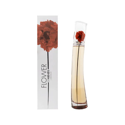 KENZO FLOWER L'ABSOLUE WOMEN 100ML / 3.38 OZ EDP SPRAY