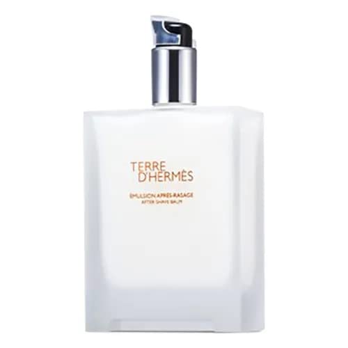 HERMES TERRE D'HERMES MEN 100ML / 3.38 OZ AFTER SHAVE LOTION