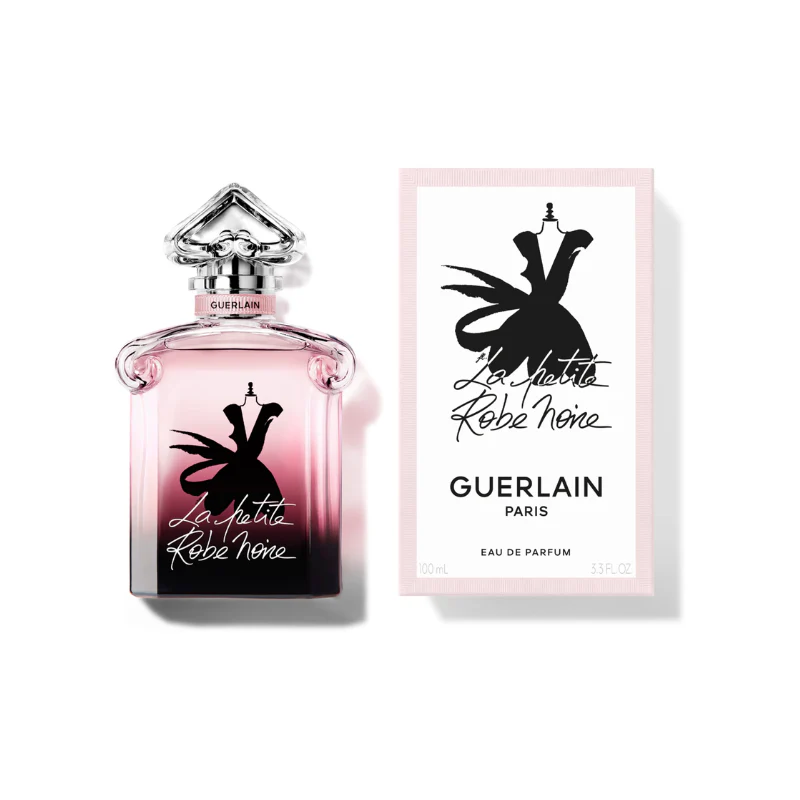 GUERLAIN PETIT ROBE NOIR WOMEN 100 ML / 3.38 OZ EDP SPRAY