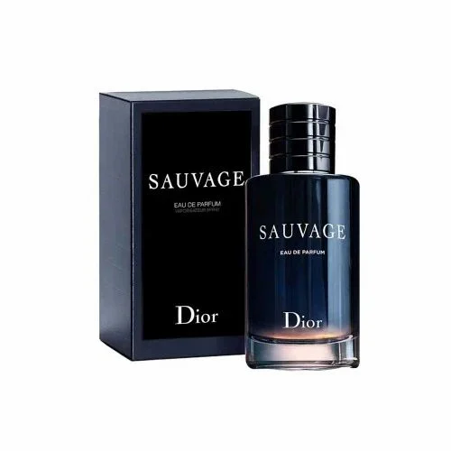 DIOR SAUVAGE MEN 200ML / 6.76 OZ EDT SPRAY