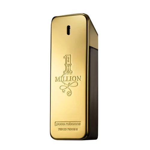 PACO RABANNE ONE MILLION MEN 100ML / 3.38 OZ EDT SPRAY