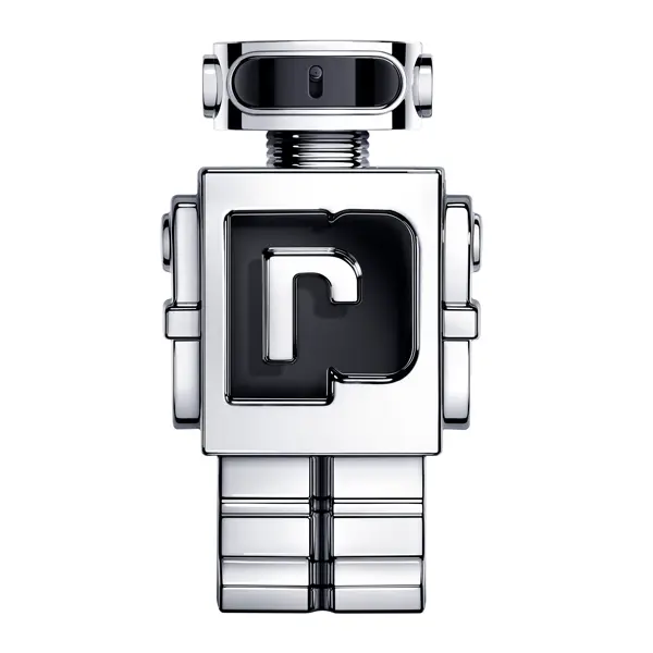 PACO RABANNE PHANTOM MEN 50ML / 1.69 OZ EDT SPRAY*