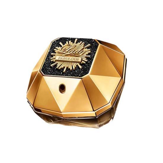 PACO RABANNE LADY MILLION FABULOUS WOMEN 80ML / 2.70 OZ EDP SPRAY