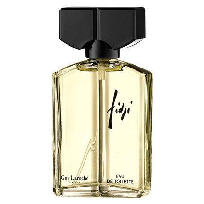FIDJI GUY LAROCHE WOMEN 100 ML / 3.38 OZ EDT SPRAY