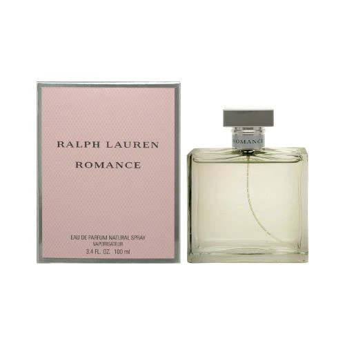 RALPH LAUREN ROMANCE WOMEN 50ML / 1.69 OZ EDP SPRAY*