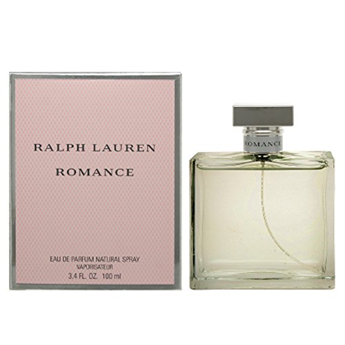 RALPH LAUREN ROMANCE WOMEN 100ML / 3.38 OZ EDP SPRAY*