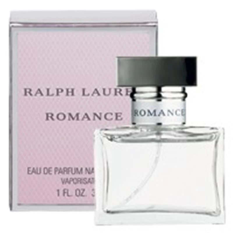 RALPH LAUREN ROMANCE WOMEN 100ML / 3.38 OZ EDP SPRAY TESTER