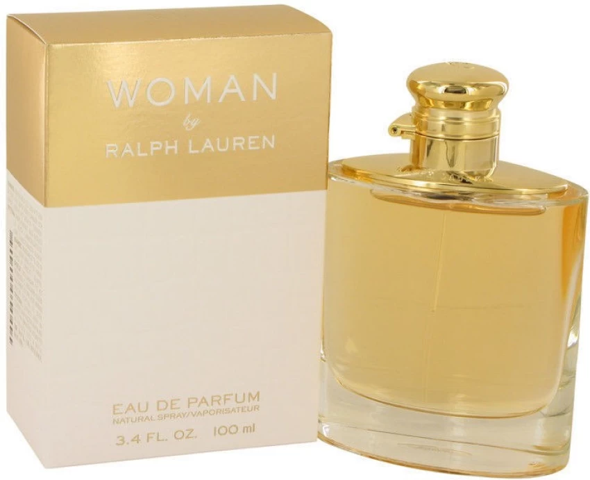 RALPH LAUREN RALPH WOMEN 100ML / 3.38 OZ EDT SPRAY