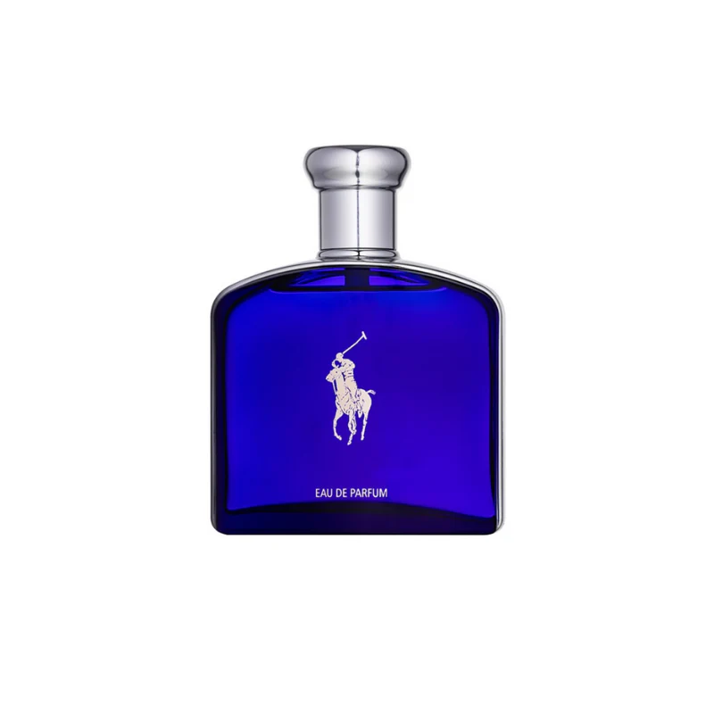 RALPH LAUREN POLO BLUE MEN 75ML / 2.53 OZ EDT SPRAY*
