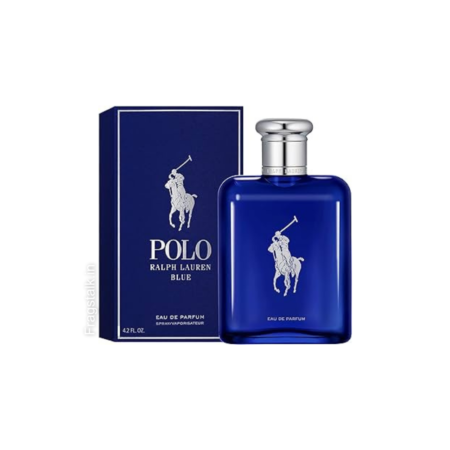 RALPH LAUREN POLO BLUE MEN 125ML / 4.22 OZ EDT SPRAY*