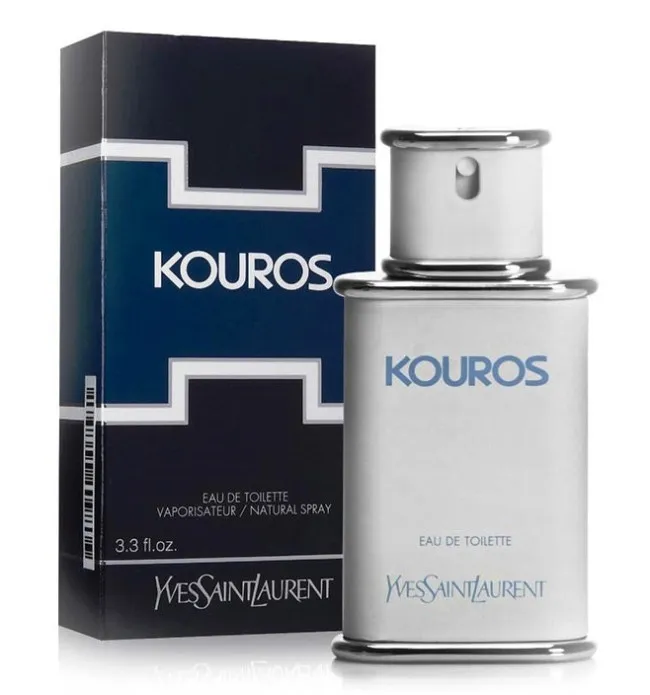 YSL KOUROS MEN 100ML / 3.38 OZ EDT SPRAY