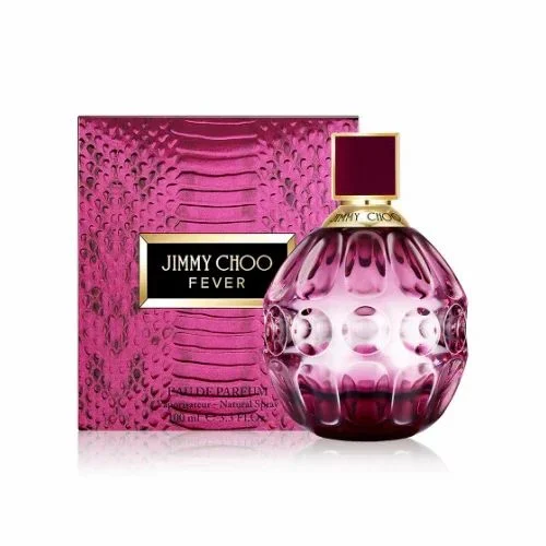 JIMMY CHOO WOMEN 100ML / 3.38 OZ EDP SPRAY