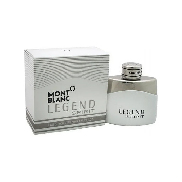 MONT BLANC LEGEND MEN 100ML / 3.38 OZ EDT SPRAY