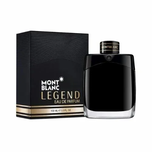 MONT BLANC EMBLEM MEN 100ML / 3.38 OZ EDT SPRAY