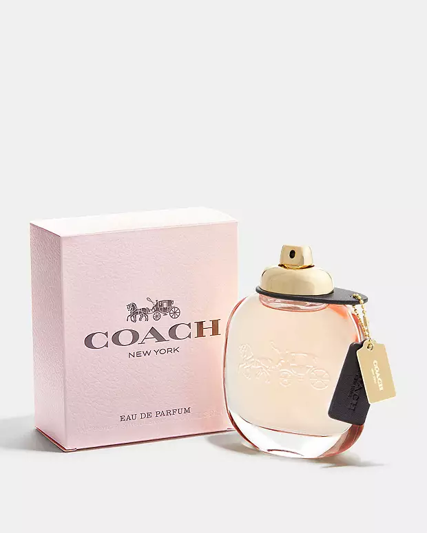 COACH WOMEN 90ML / 3.04 OZ EDP SPRAY