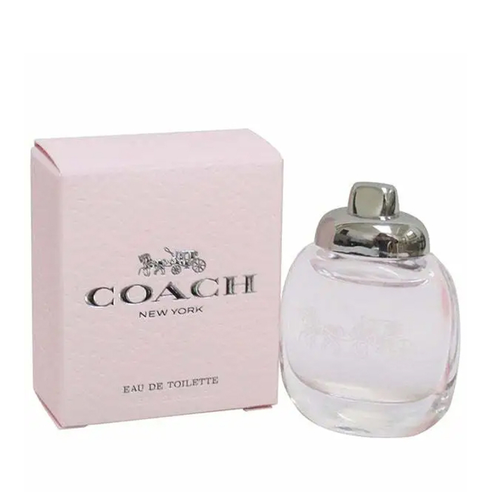 COACH WOMEN MINI 4.5ML EDP SPRAY