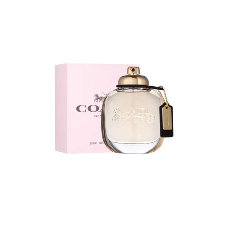 COACH WOMEN 90ML / 3.04 OZ EDT SPRAY