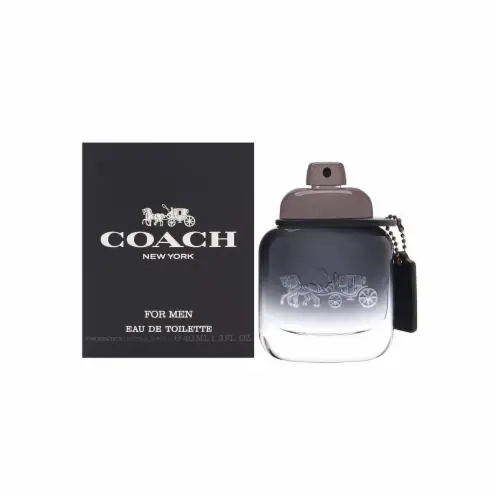 COACH MEN 100ML / 3.38 OZ EDT SPRAY