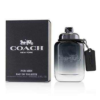 COACH MEN 60ML / 2.02 OZ EDT SPRAY