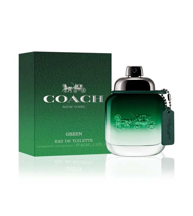COACH MEN 40ML / 1.35 OZ EDT SPRAY