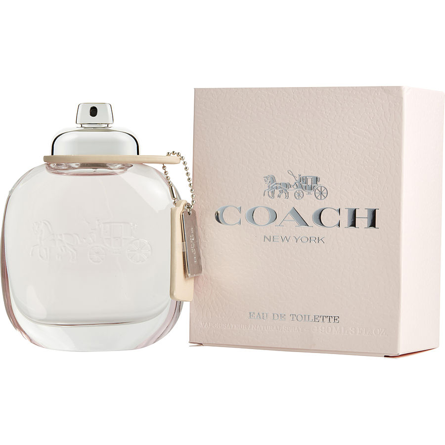 COACH FLORAL WOMEN 90ML / 3.04 OZ EDP SPRAY