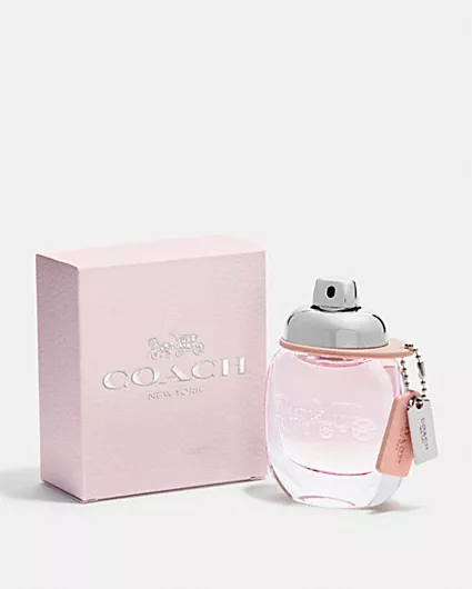 COACH FLORAL WOMEN 50ML / 1.69 OZ EDP SPRAY