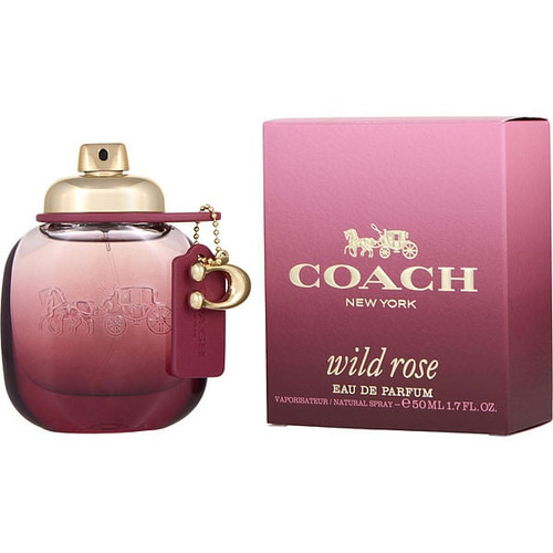 COACH FLORAL WOMEN 90ML / 3.04 OZ EDP SPRAY TESTER