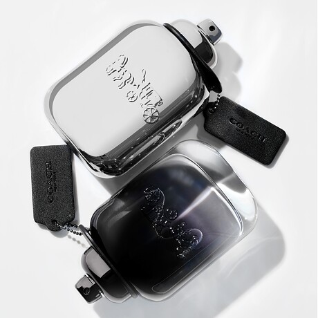 COACH PLATINUM MEN 60ML / 2.02 OZ EDP SPRAY