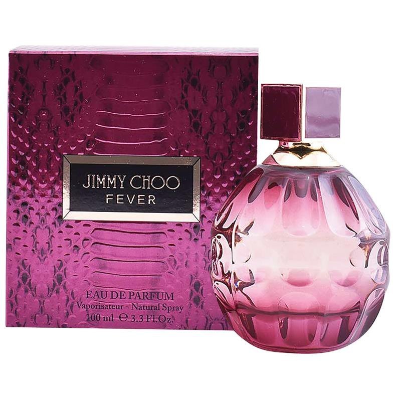 JIMMY CHOO FEVER WOMEN 60ML / 2.02 OZ EDP SPRAY