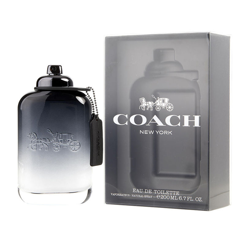 COACH MEN 200ML / 6.76 OZ EDT SPRAY