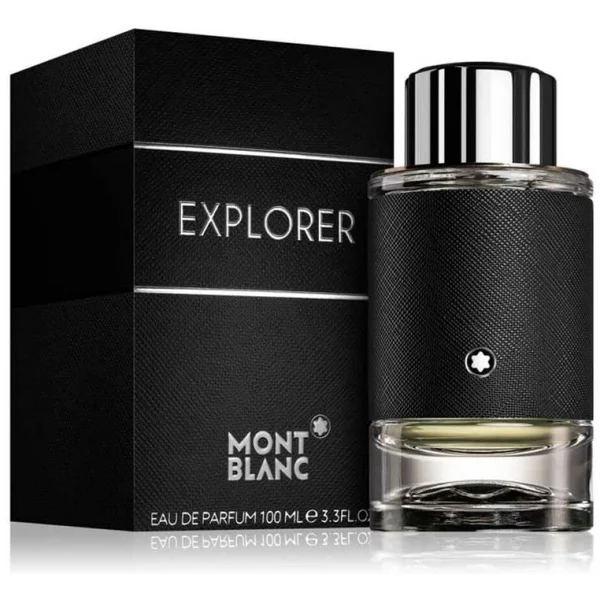 MONT BLANC EXPLORER MEN 100ML / 3.38 OZ EDP SPRAY